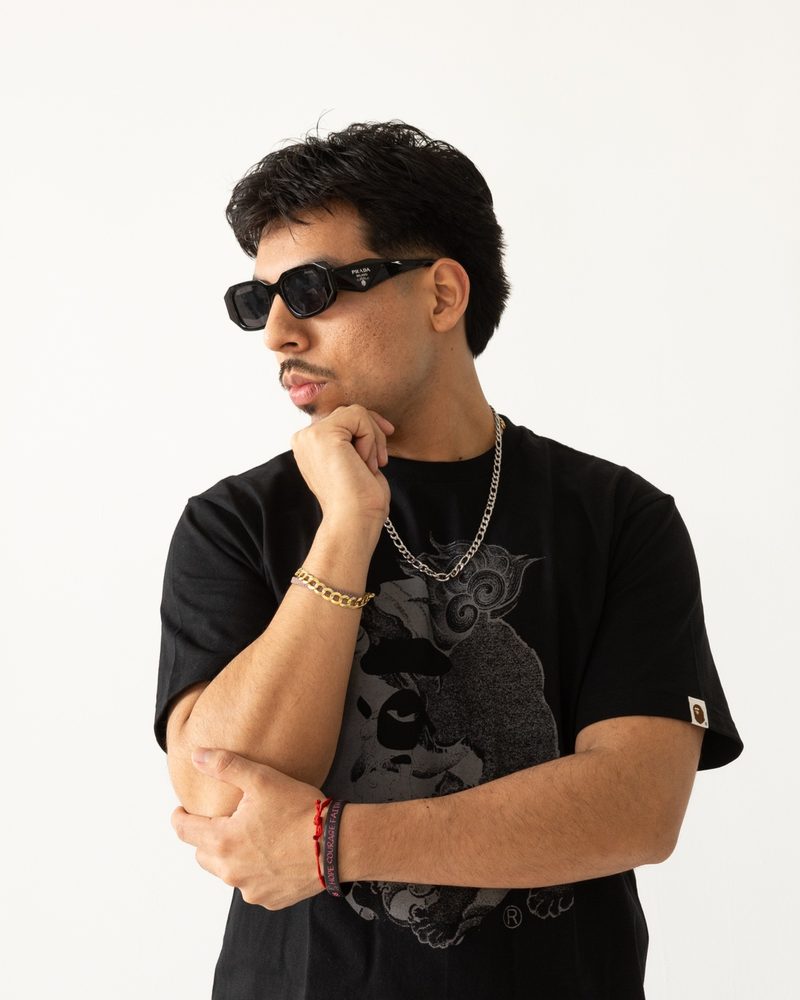 DJ Jefe