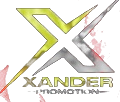 Xander the Promoter